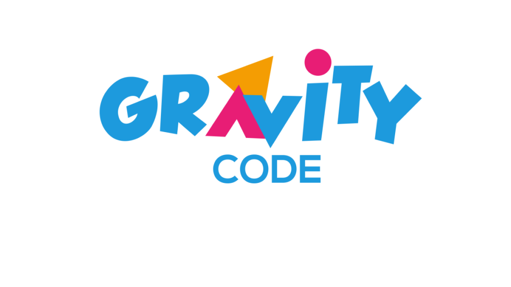 gravity code